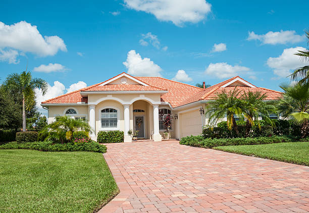 Best Interlocking Driveway Pavers  in Coalfield, TN
