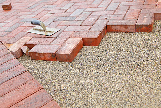 Reasons to Select Us for Your Driveway Paving Requirements in Coalfield, TN
